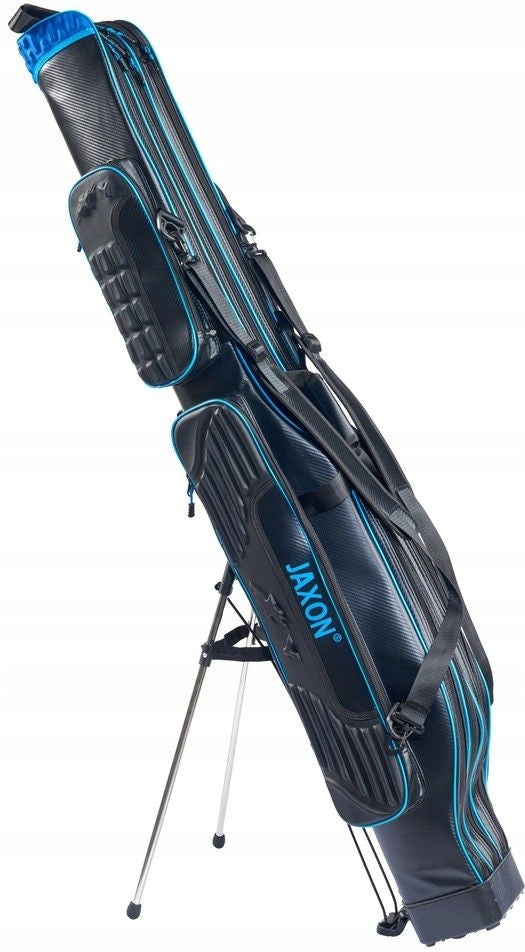 COVER JAXON PADDED TUBE 150cm 3 COMPARTMENTS