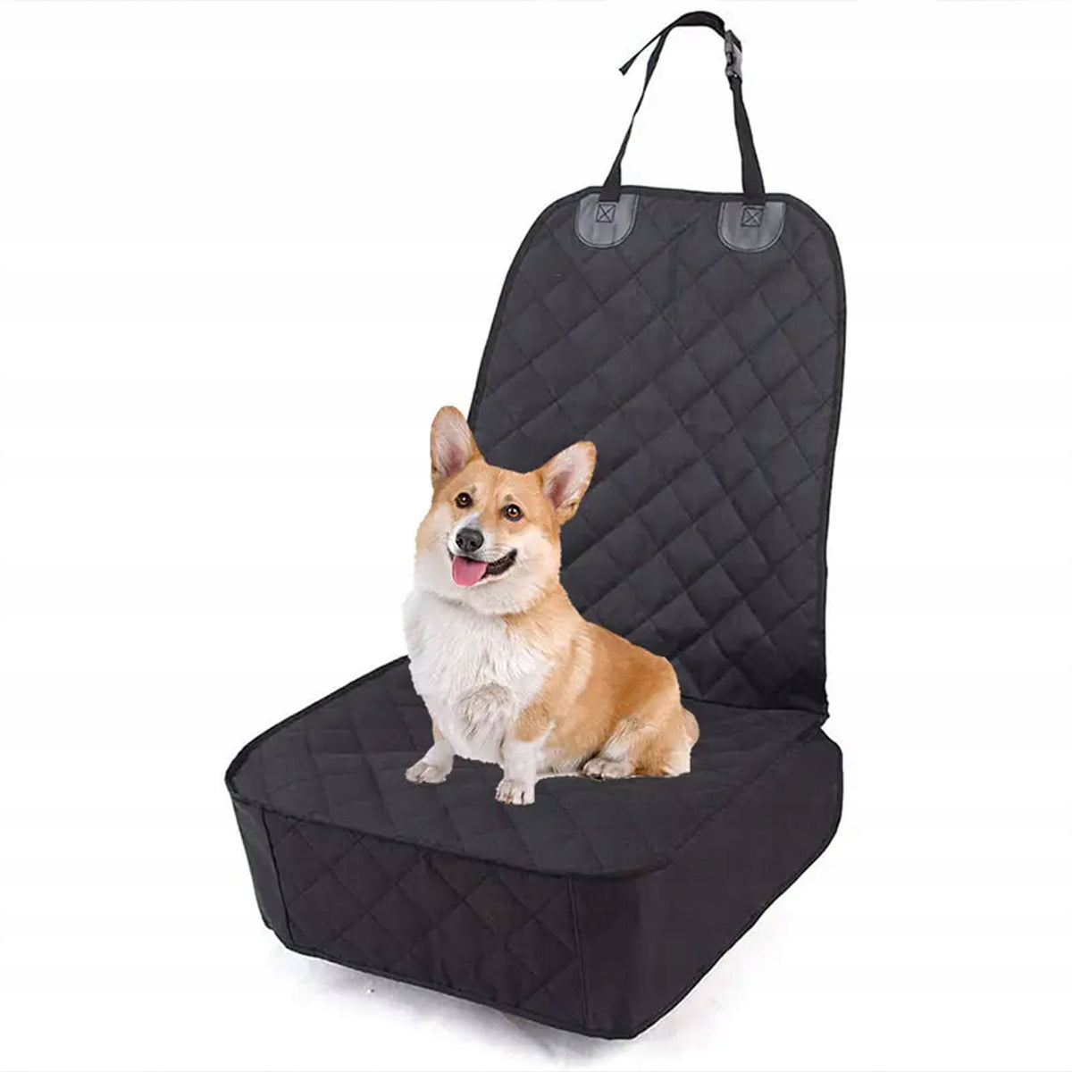 COVER MAT For Car Front Seat Dog Seat XXL T-Shirt Brand Mawe