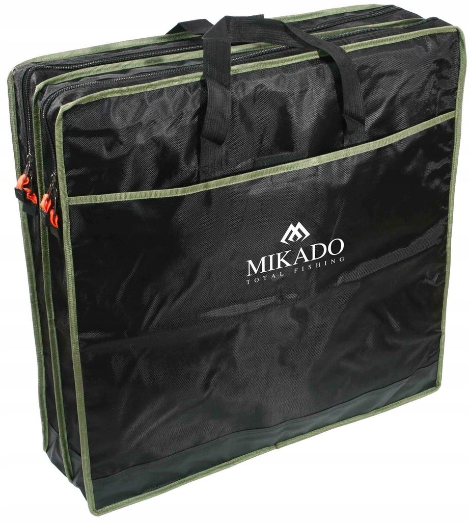COVER MIKADO FOR MESH 2 CHAMBERS SQUARE 63x63x