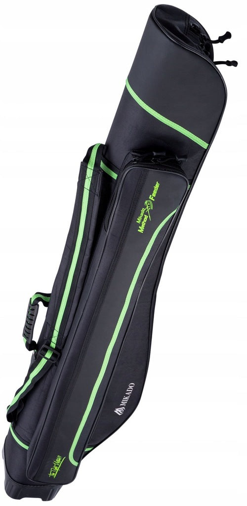 COVER MIKADO METHOD FEEDER 2K 135cm RIGID