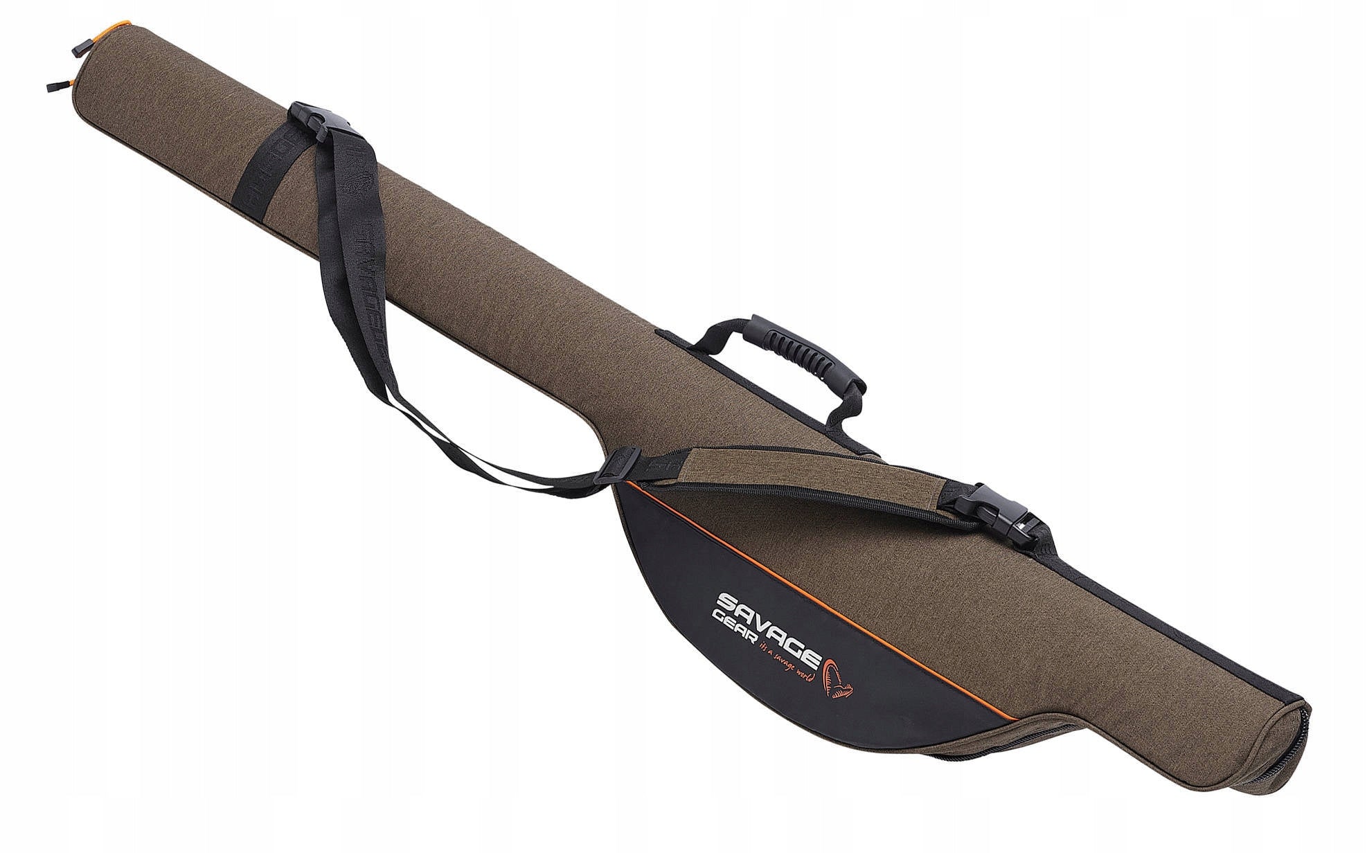 COVER SAVAGE GEAR FOR 2 RODS 120cm