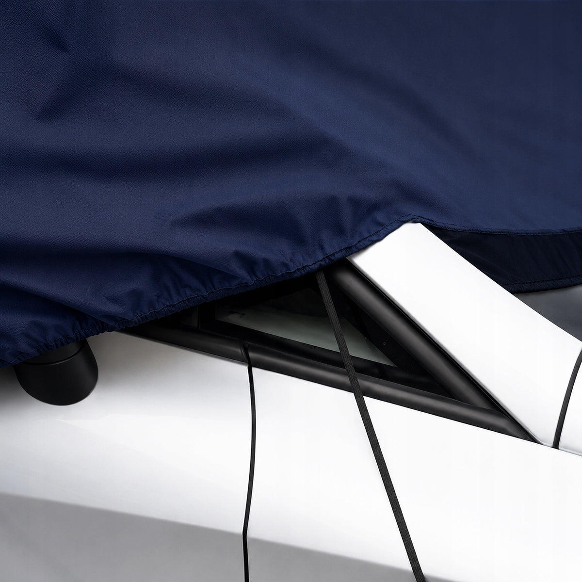 COVER TARPAULIN SUN MAT FOR CAR WINDOW HALF COVER Manufacturer no brand