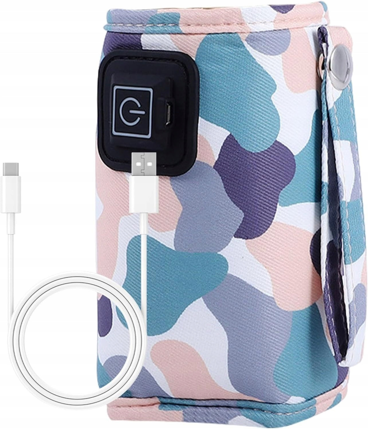 COVER USB BOTTLE 3 DEGREES HEATING CAR PORTABLE INFANTS EAN (GTIN) 0786297141601