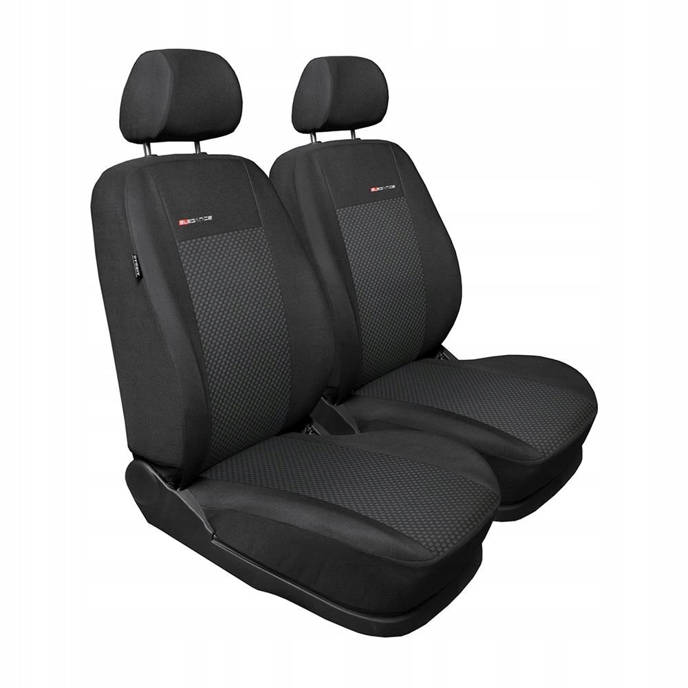COVERS FOR Toyota Yaris I, II, III, IV (1999-....) E1 P3