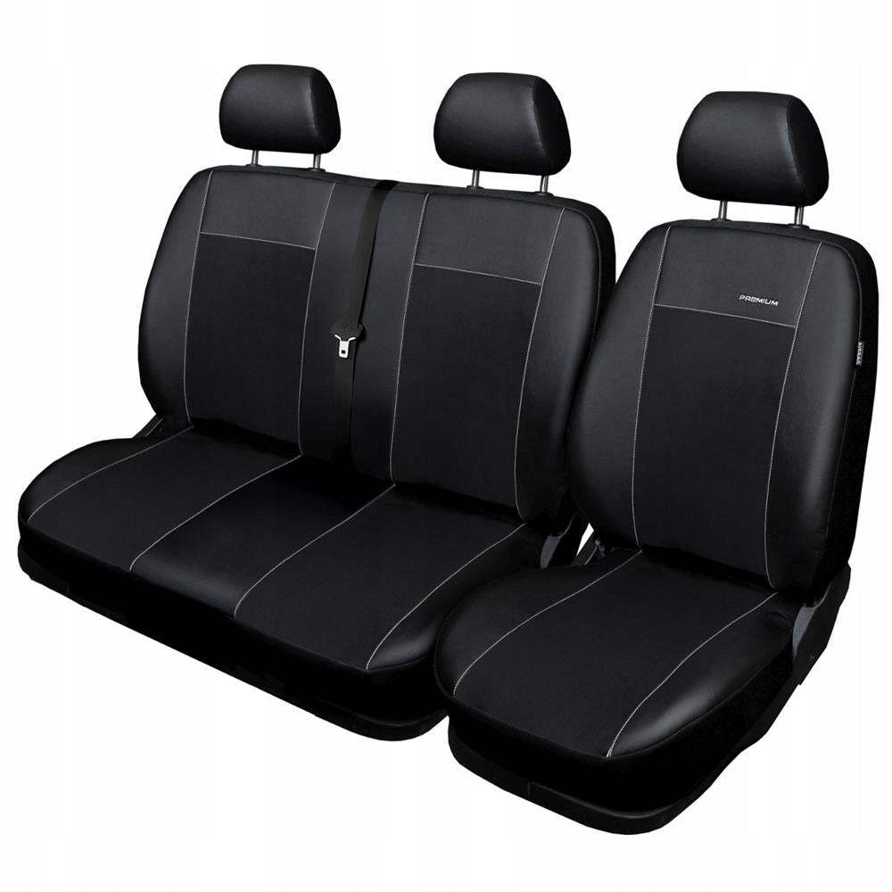 COVERS FOR VW Volkswagen Transporter T5 Van - 2003-2015 Pec1
