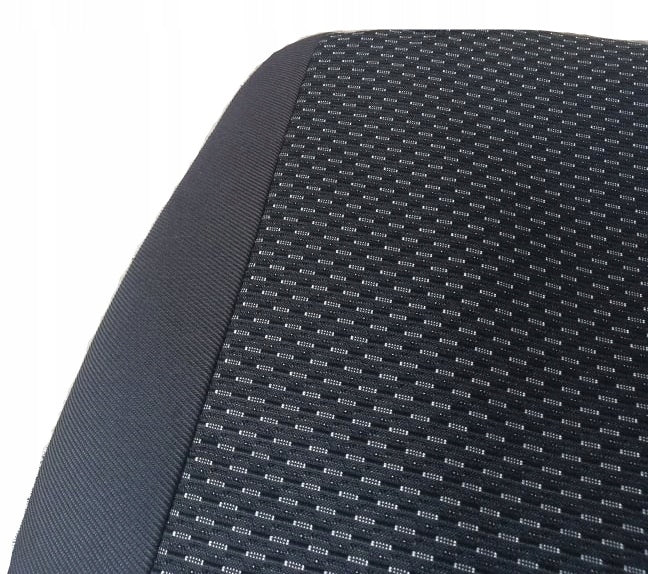 COVERS NEW CITROEN BERLINGO PEUGEOT PARTNER TOYOTA PROACE CITY FROM 2018 Manufacturer LOGO POKROWCE