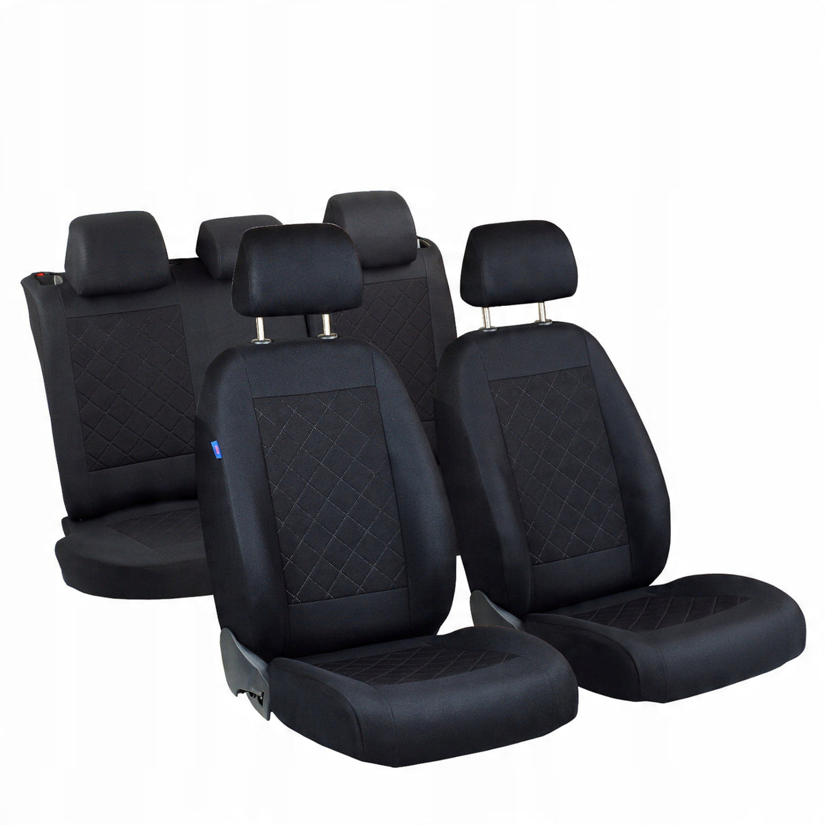 COVERS UNIVERSAL SET SUITABLE FOR OPEL ASTRA H 03-14 Kind multipurpose
