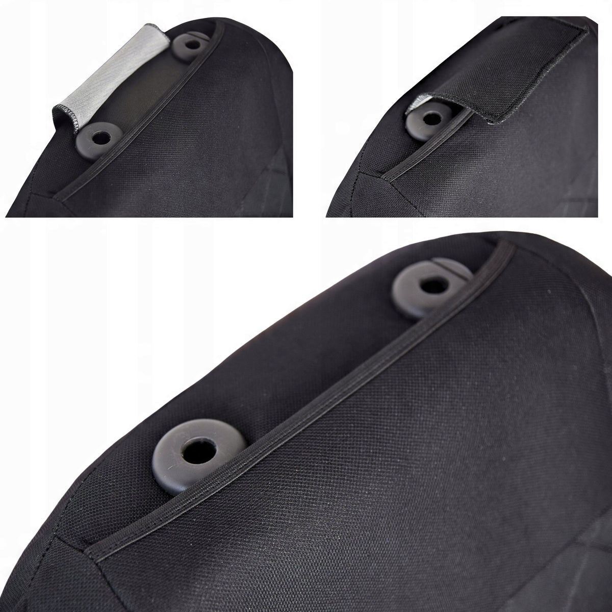 COVERS UNIVERSAL SET SUITABLE FOR OPEL ASTRA H 03-14 Manufacturer Zakszwalnia