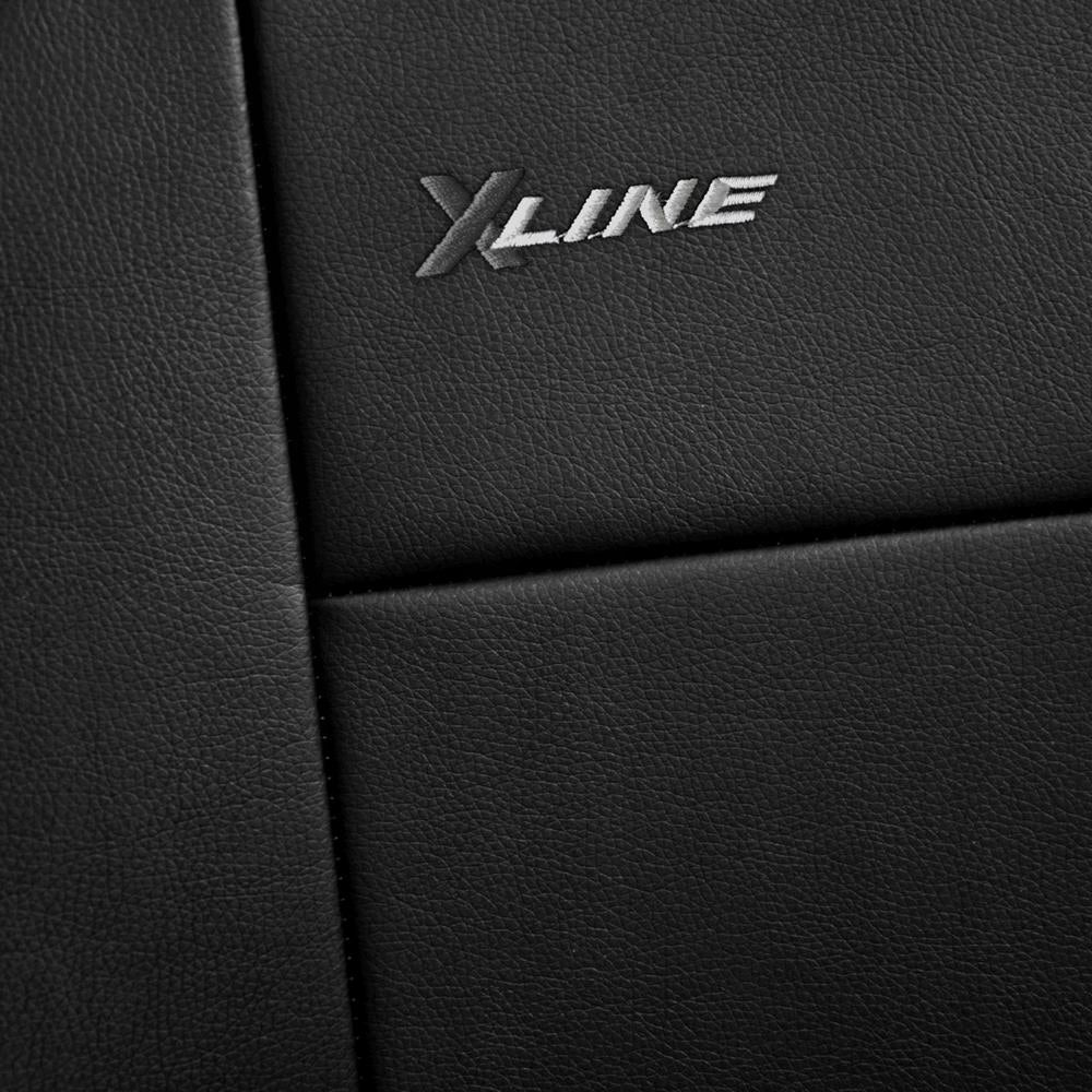 COVERS for Ford S-MAX I, II - 2006-2023 X1 ca Kind multipurpose