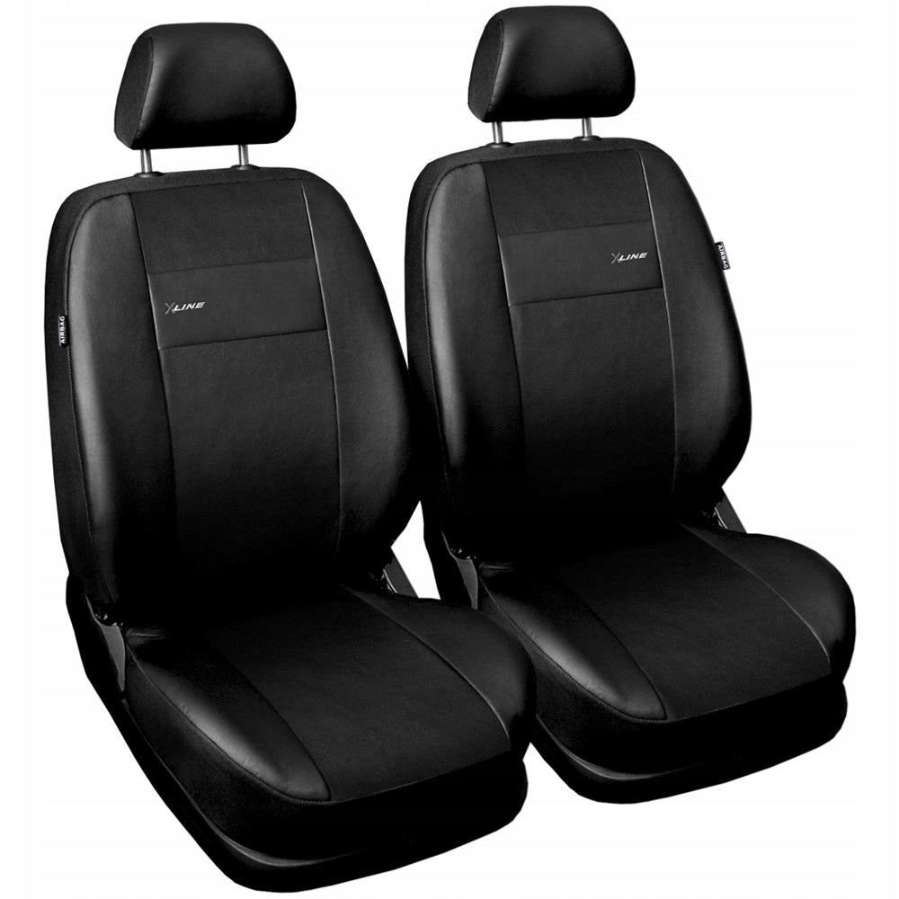 COVERS for Ford S-MAX I, II - 2006-2023 X1 ca Manufacturer Auto-dekor