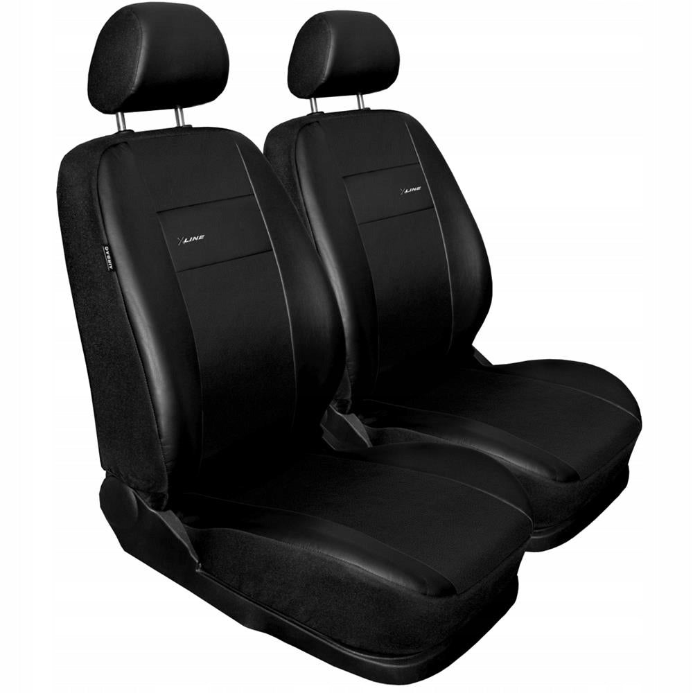 COVERS for Ford S-MAX I, II - 2006-2023 X1 ca