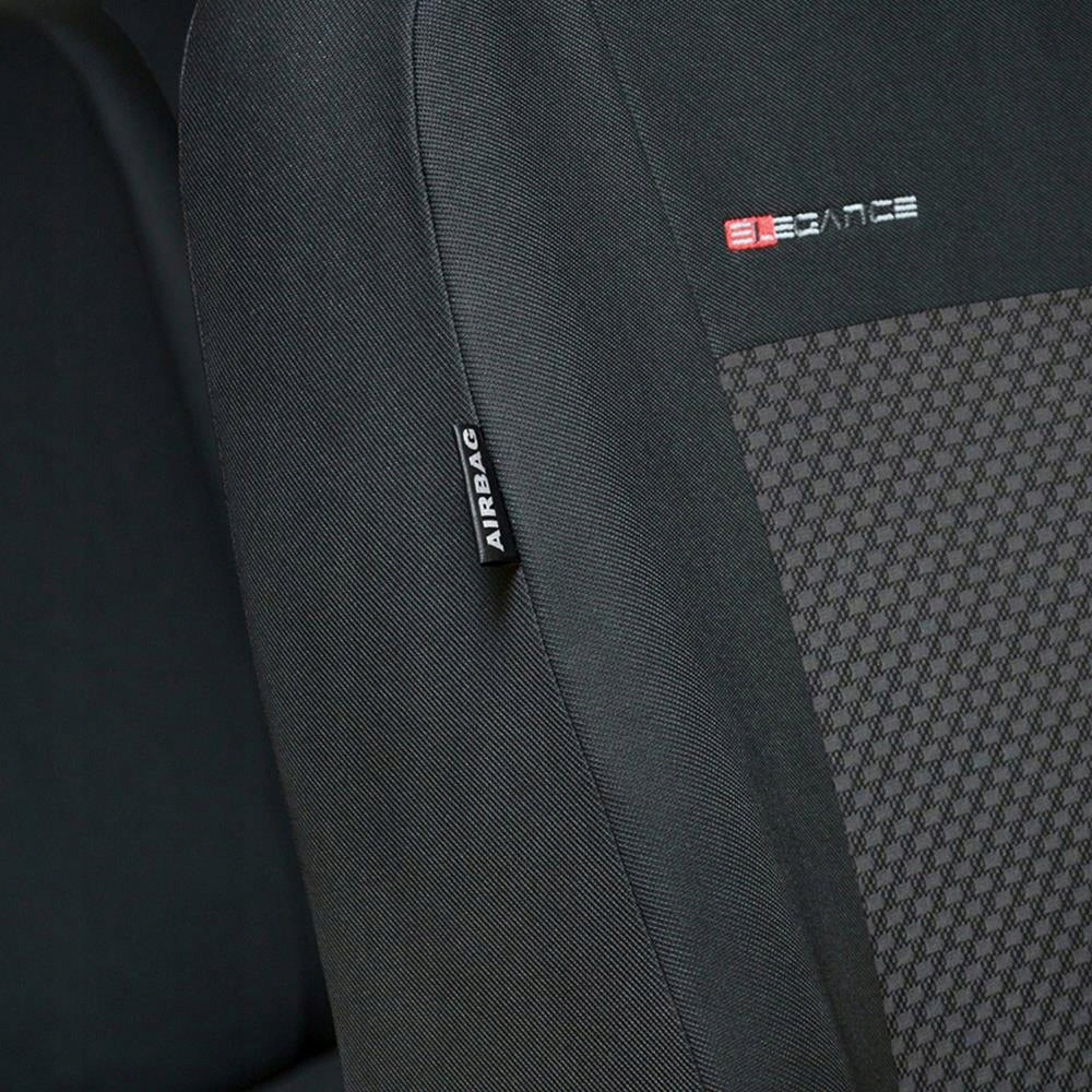 COVERS for Mitsubishi ASX (2010-2021) El P3 Kind multipurpose