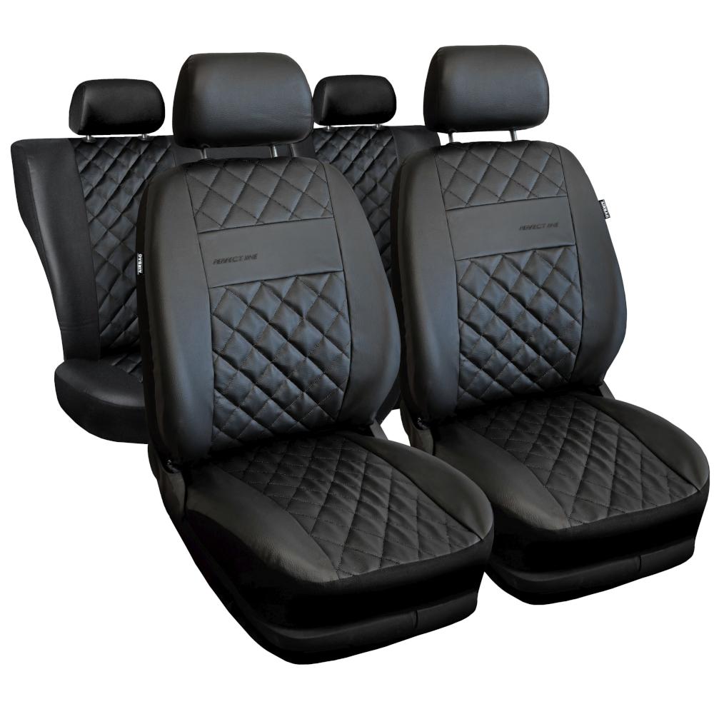 COVERS for Toyota Corolla VII, VIII, IX, X, XI, XII (1991-....) PL ca