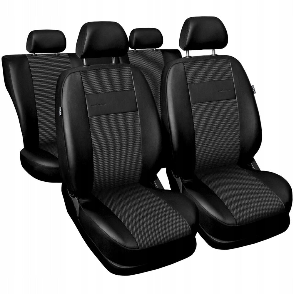 COVERS for VW Volkswagen Golf III, IV, V, VI, VII, VIII (1991-....) Ex E2 Manufacturer Auto-dekor