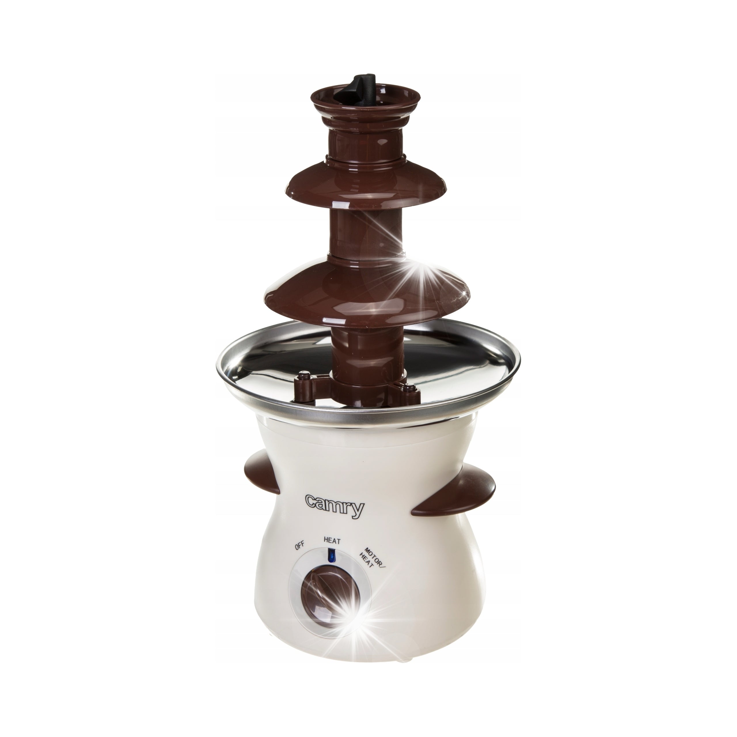 CR 4457 Chocolate fountain