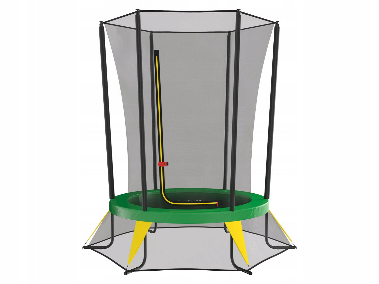 CRIVIT trampoline garden trampoline for children 180cm with safety net Brand Crivit