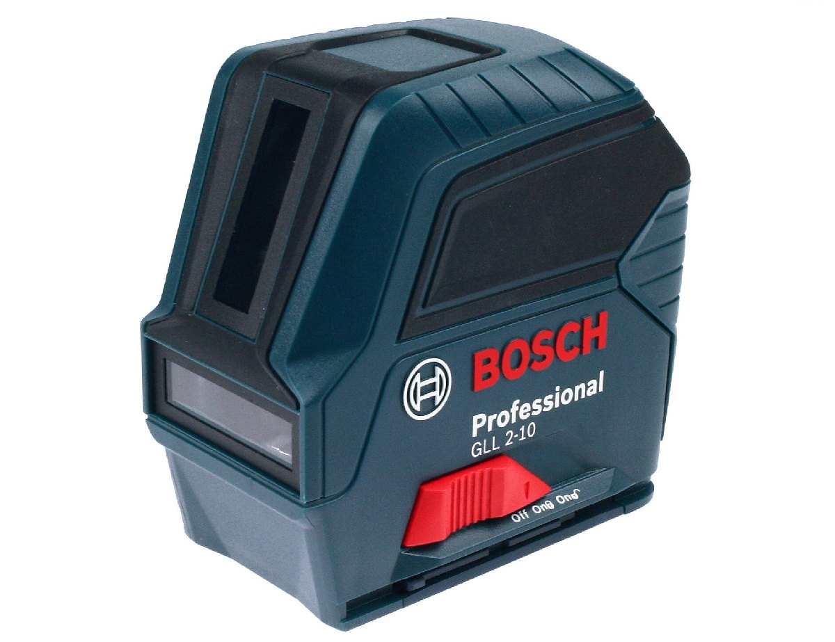 CROSS LASER GLL 2-10 BOSCH Brand Bosch