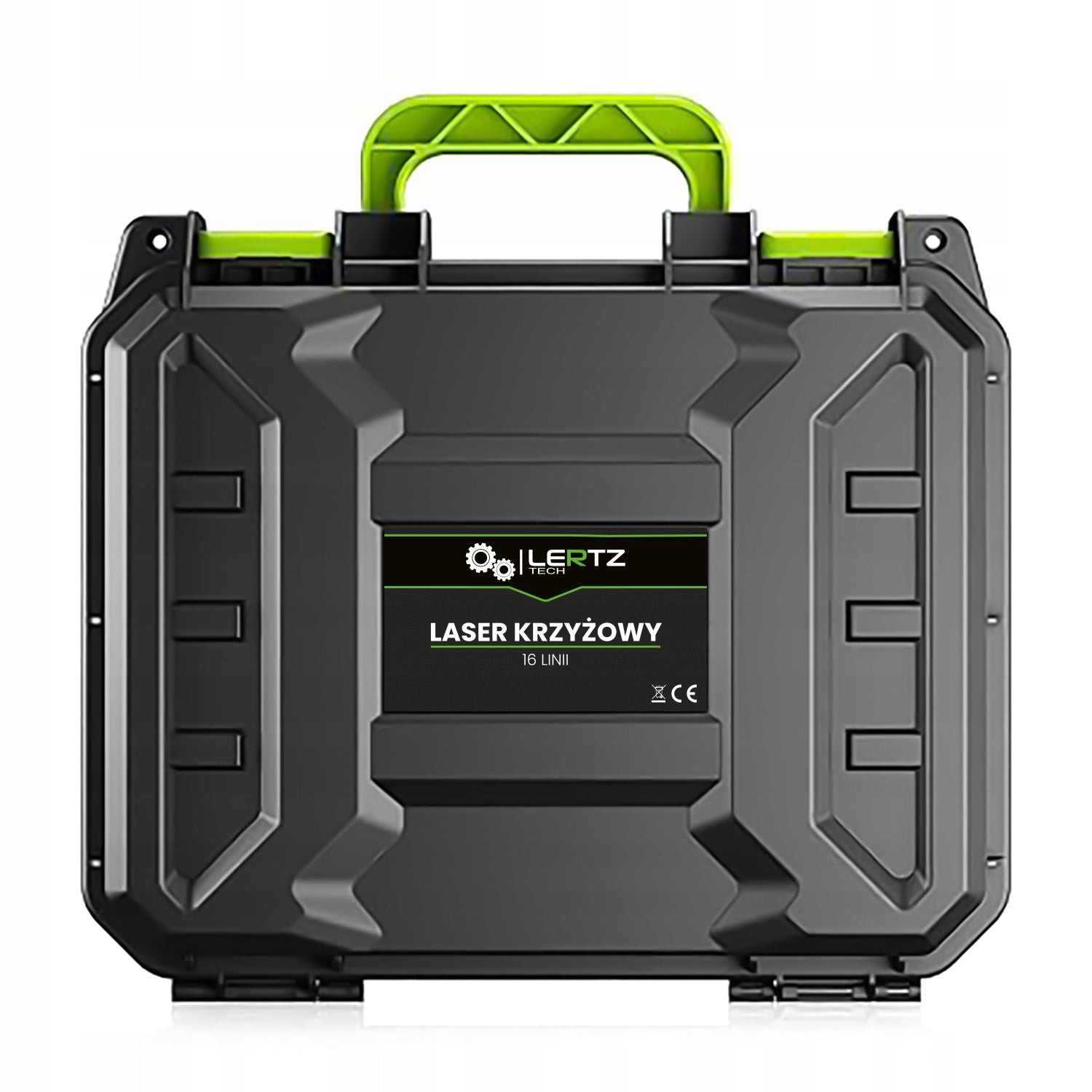 CROSS LASER LEVEL 360 SELF LEVELING 2xAKU 16 L Manufacturer code 001727XLS