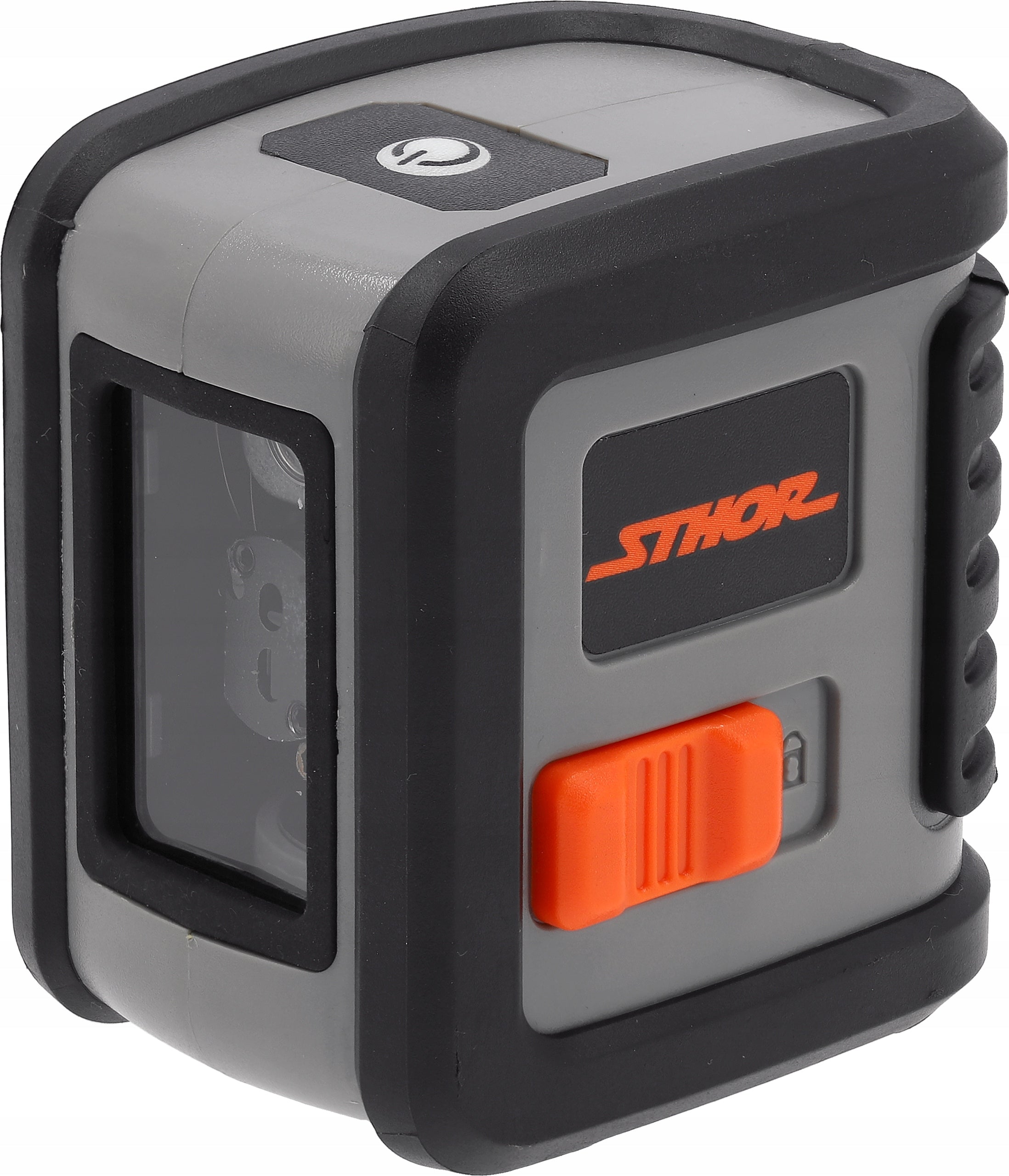 CROSS LASER SELF-LEVELING GREEN 10 METERS LASER LEVEL STHOR Manufacturer code 18003