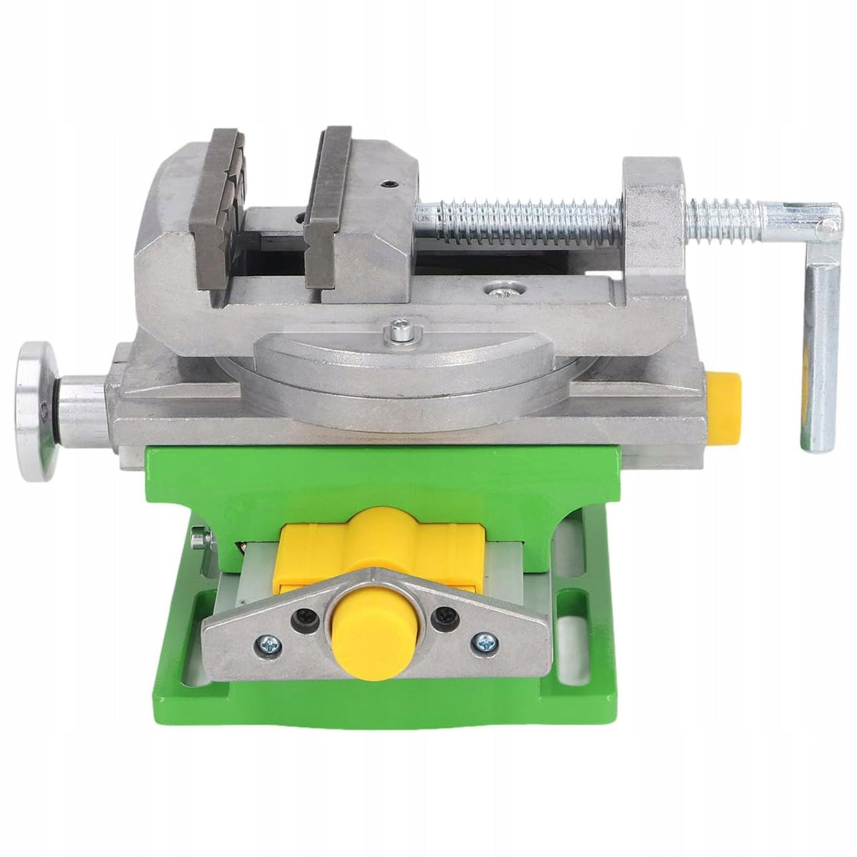 CROSS VISE WITH ROTATION FOR TABLE DRILL PRECISION DRILLING CUTTER Manufacturer code GBR-MNQ-69
