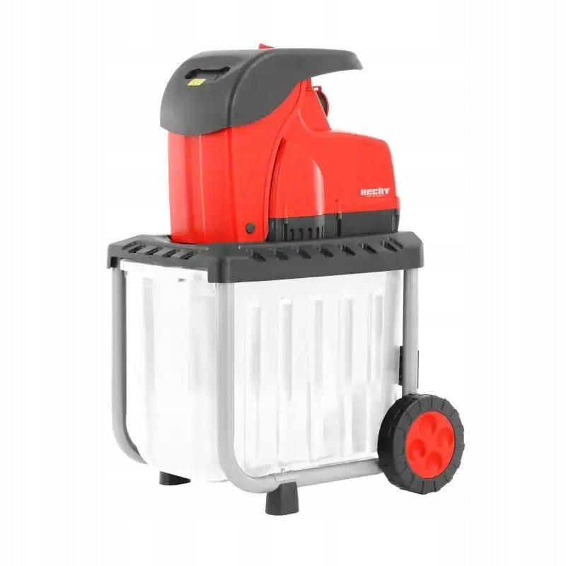 CRUSHER FOR ELECTRIC BRANCH HECHT KNIFE 6284 XL 2800W Brand Hecht