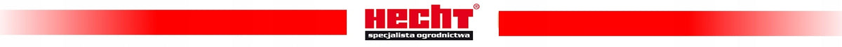 CRUSHER FOR ELECTRIC BRANCH HECHT KNIFE 6284 XL 2800W Power supply electrical