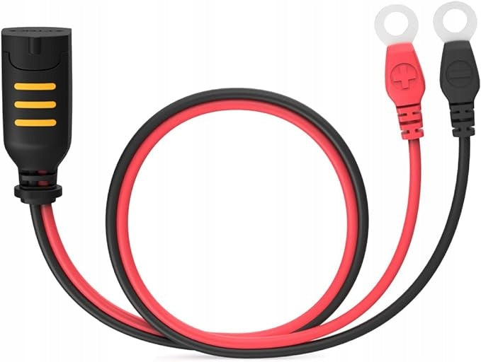 CTEK Comfort Connect Eyelet M8 - connector 56-261