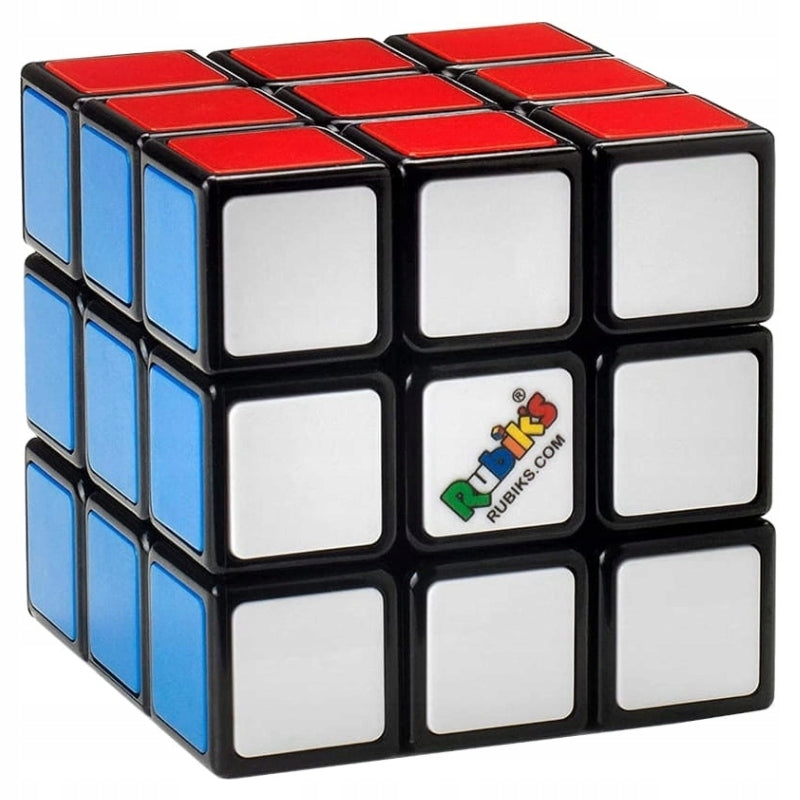 CUBE RUBIKA PUZZLE GAME ORIGINAL 3X3 PUZZLE FOR KIDS Manufacturer code 6064347, 20137334