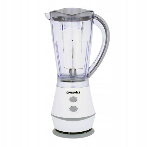 CUP BLENDER SMOOTHIE COCKTAIL MIXER STAINLESS STEEL 1L 500W Manufacturer code MS4060G