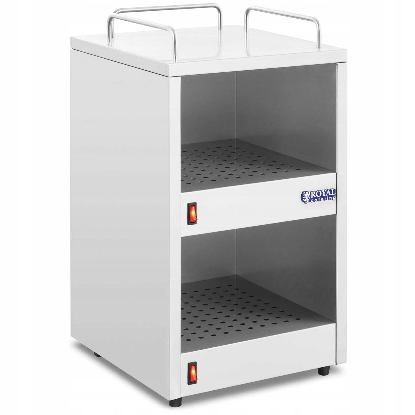 CUP WARMER - UP TO 72 CUPS