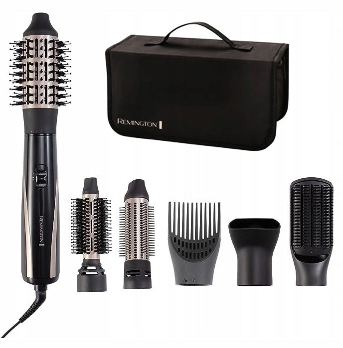 CURLER DRYER Styling Curler Set REMINGTON AS7700