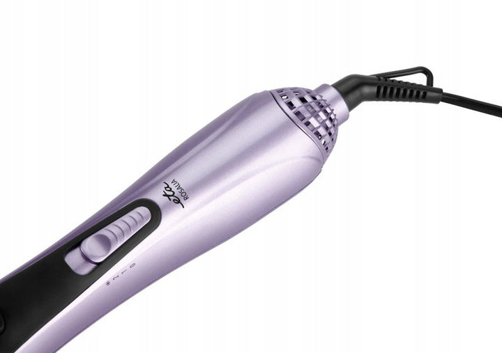 CURLING IRON-DRYER ETA ROSALIA 400W PURPLE RELIABLE TWO SIZES EAN (GTIN) 8590393252671