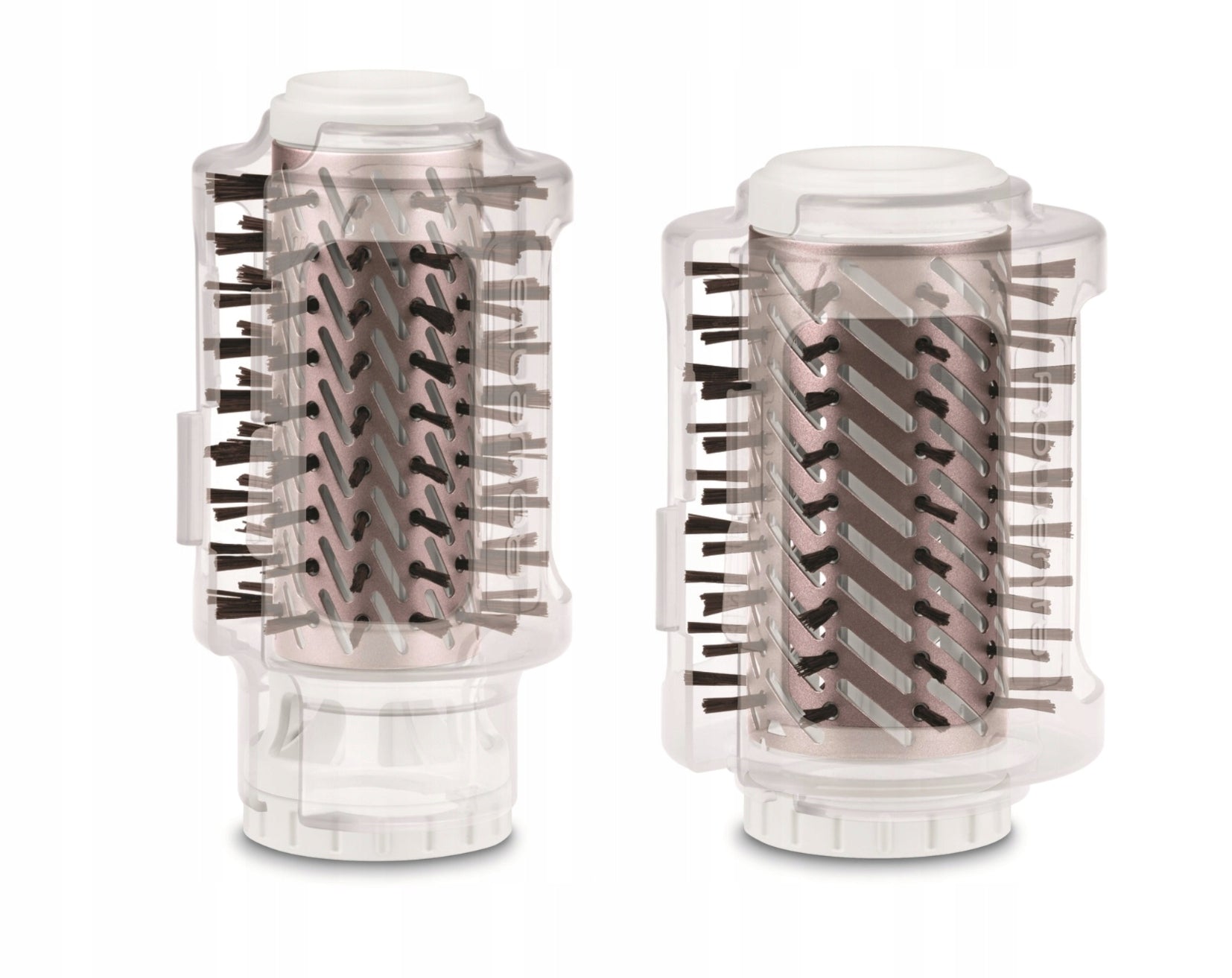CURLING IRON-DRYER WITH IONIZATION CARE BRUSH ACTIV 1000W CAPS Manufacturer code lokówko-suszarka z jonizacją