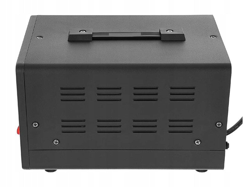 CURRENT VOLTAGE STABILIZER AVR 1000 PRO 1000W 3% AZO DIGITAL FOR GENERATOR Packaging status original