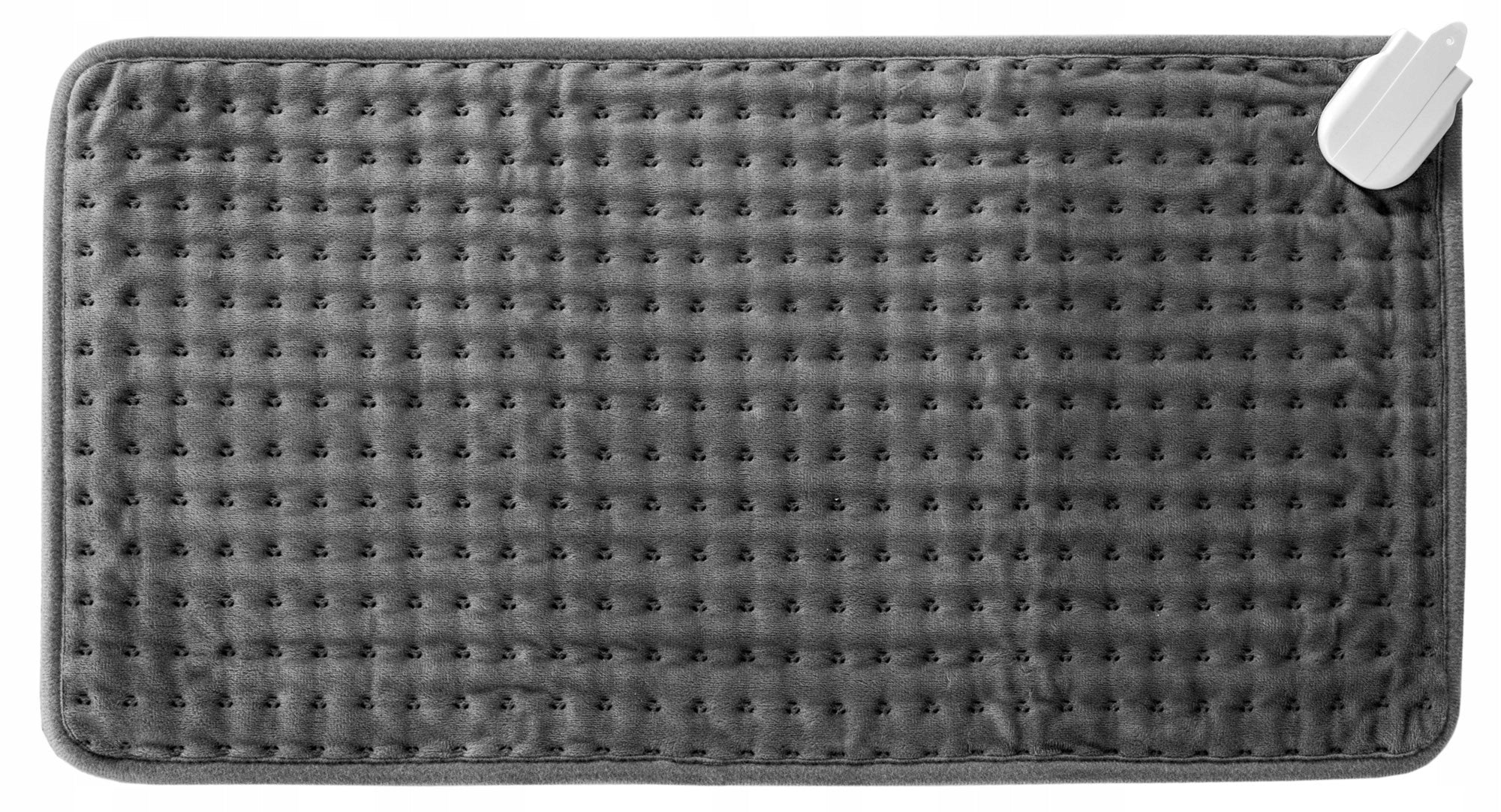 CUSHION ELECTRIC HEATING MAT WARMING HOT WATER BOTTLE FOR BACK 100W Medical device no