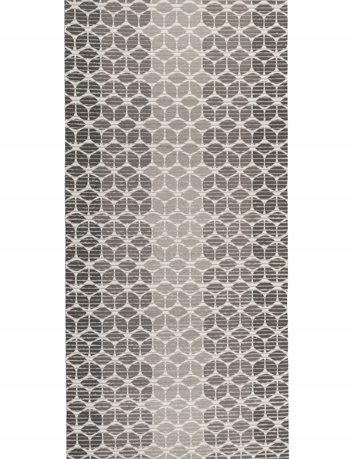 CUSTOMIZED PVC FOAM BATHROOM MAT, UNIVERSAL ABSORBENT, 65cm wide, BEIGE Packaging status original