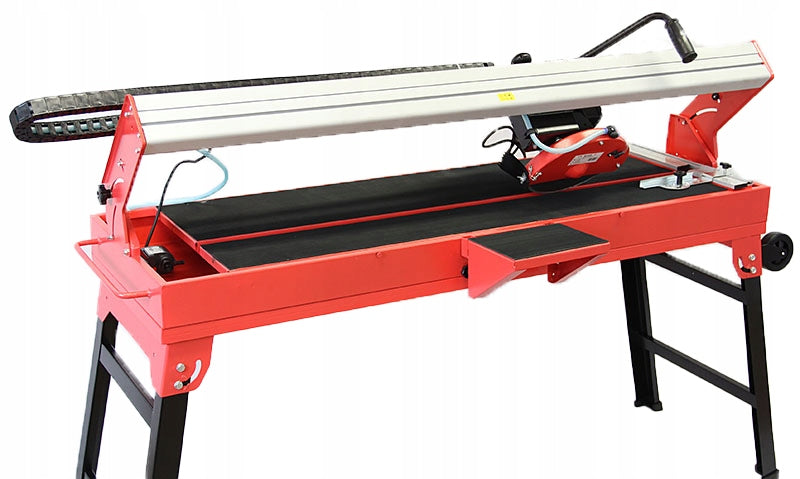 CUTTER 127cm TABLE SAW TABLE FOR GLAZE TILE STONE TABLE EAN (GTIN) 5901497401163