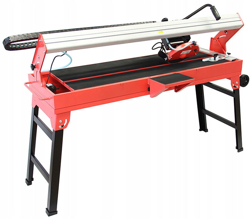 CUTTER 127cm TABLE SAW TABLE FOR GLAZE TILE STONE TABLE