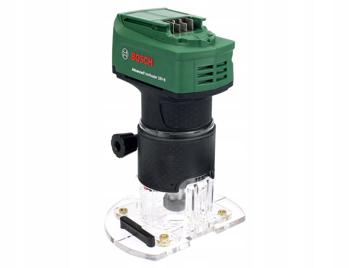 CUTTER AdvancedTrimRouter 18V-8 BOSCH BODY Series ADVANCEDTRIMROUTER