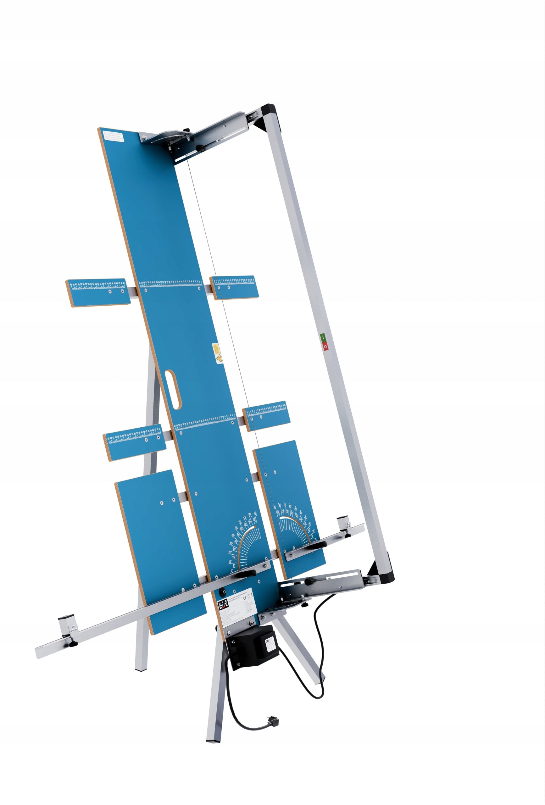 CUTTER GUILLOTINE MACHINE FOR CUTTING POLYSTYRENE STYRODUR STR CUT SC-132X Brand STR-CUT