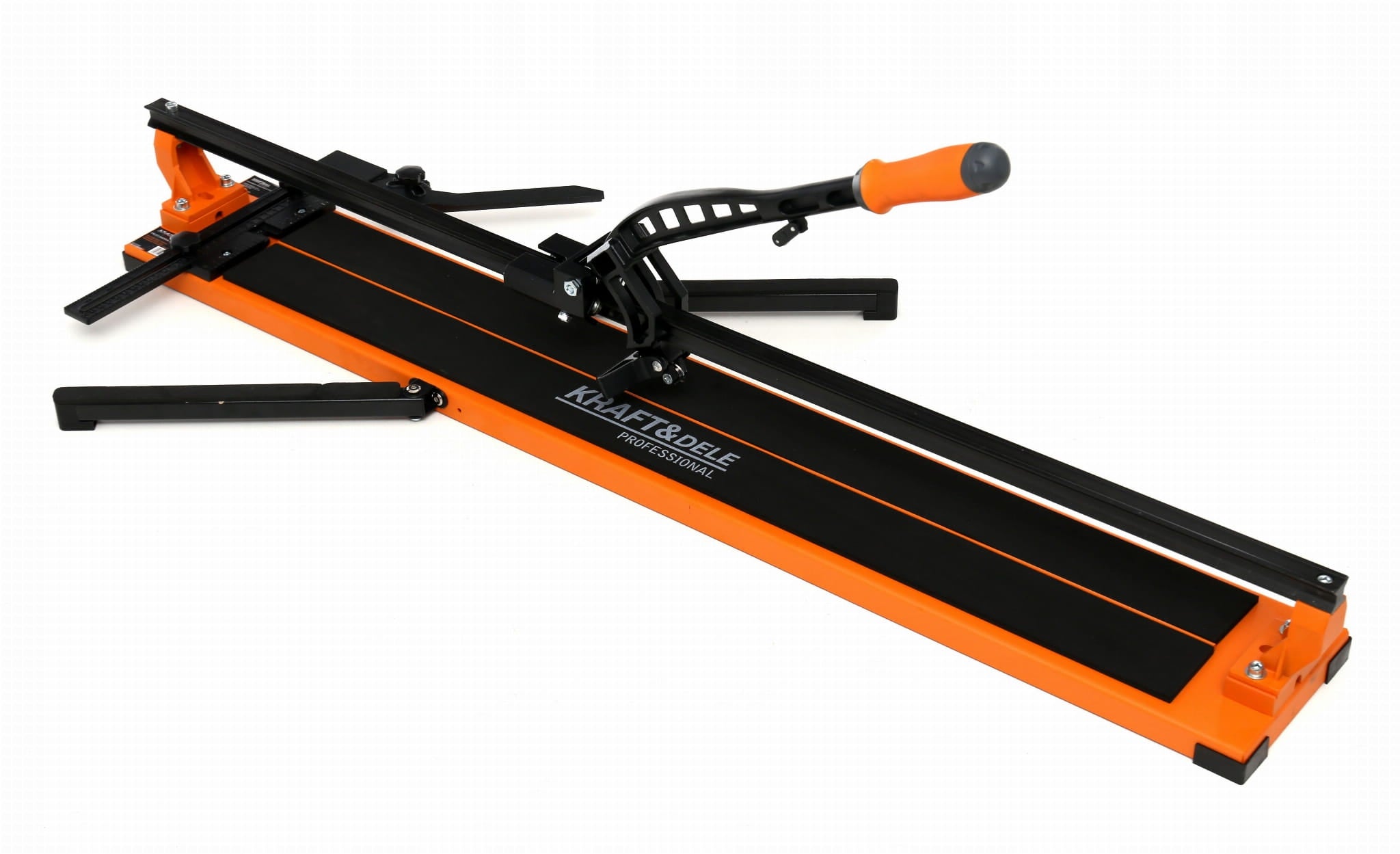 CUTTER RAZOR SAW FOR GLAZE TERRACE TILES MANUAL 16MM 1200 mm