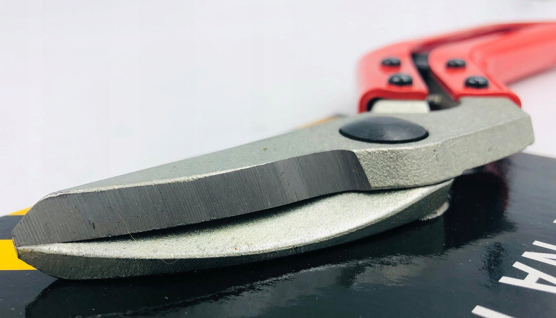 CUTTING SHEET METAL SHEARS STEEL RIGHT HAND PRECISION 300mm ROSTEX Manufacturer code 2323