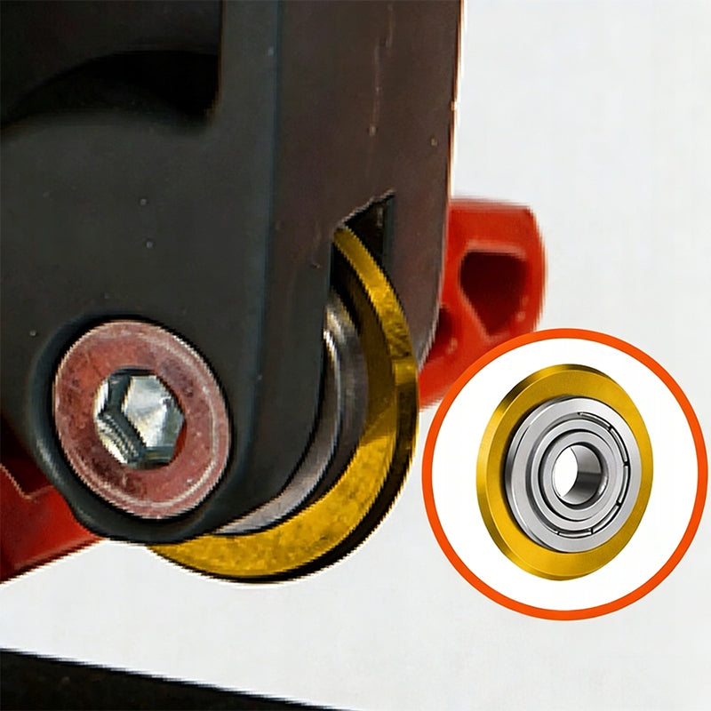 CUTTING WHEEL FOR GLAZE KNIFE FOR stoneware REINFORCED Manufacturer code Bomevarica6149