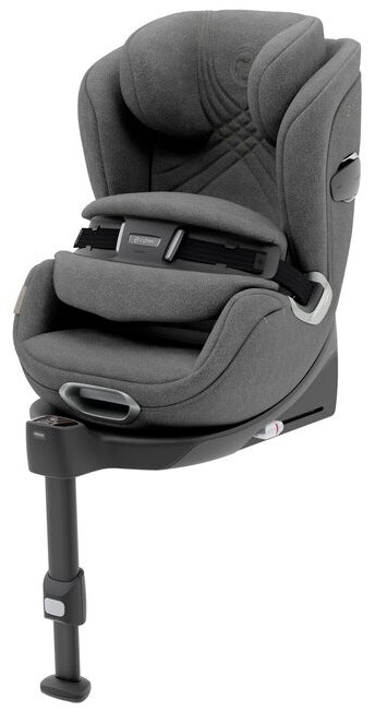 CYBEX ANORIS T FOTELIK SAMOCHODOWY DLA DZIECKA 76-115 CM Brand Cybex