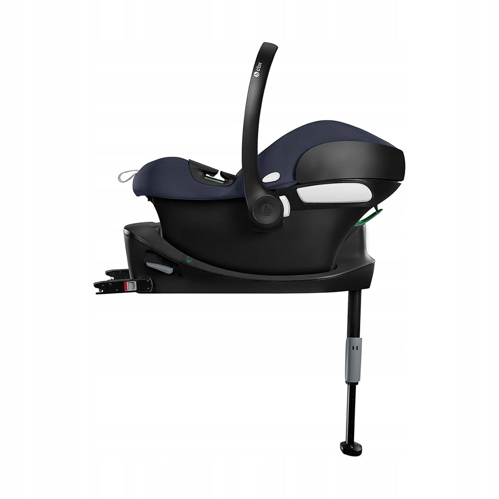 CYBEX Aton B2 i-Size + Base One | blue