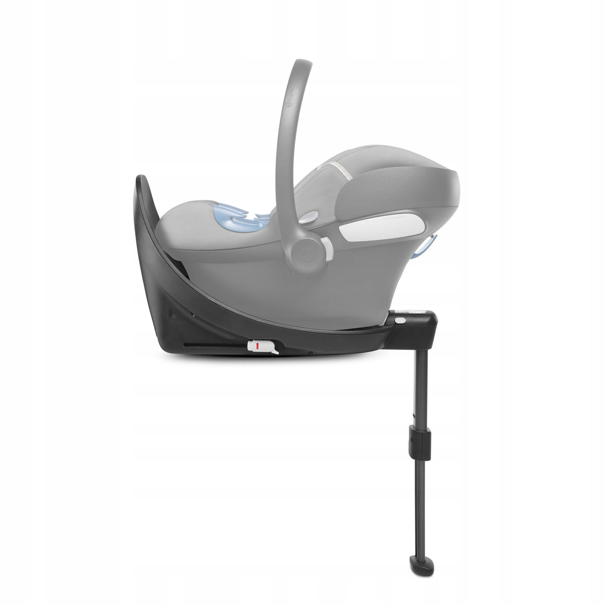 CYBEX Base for AtonM/ Sirona M2 I-Size Product weight with unit packaging 14 kg