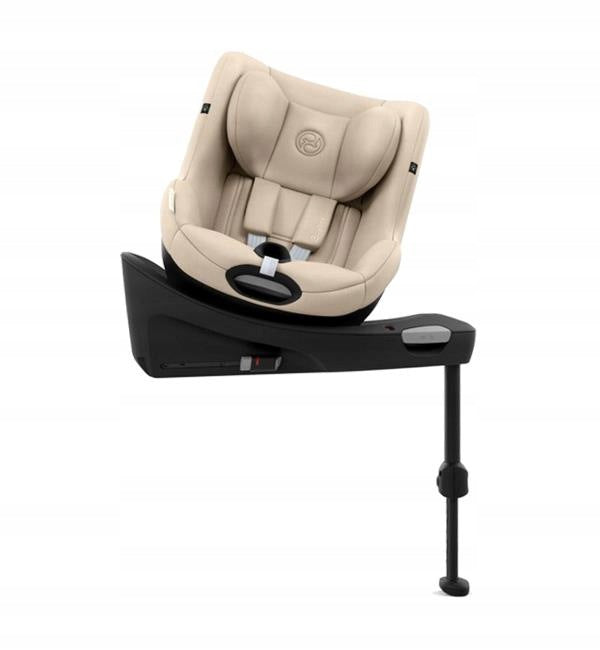 CYBEX SIRONA GI COMFORT CHILD SEAT 360 CAR BASE ISOFIX