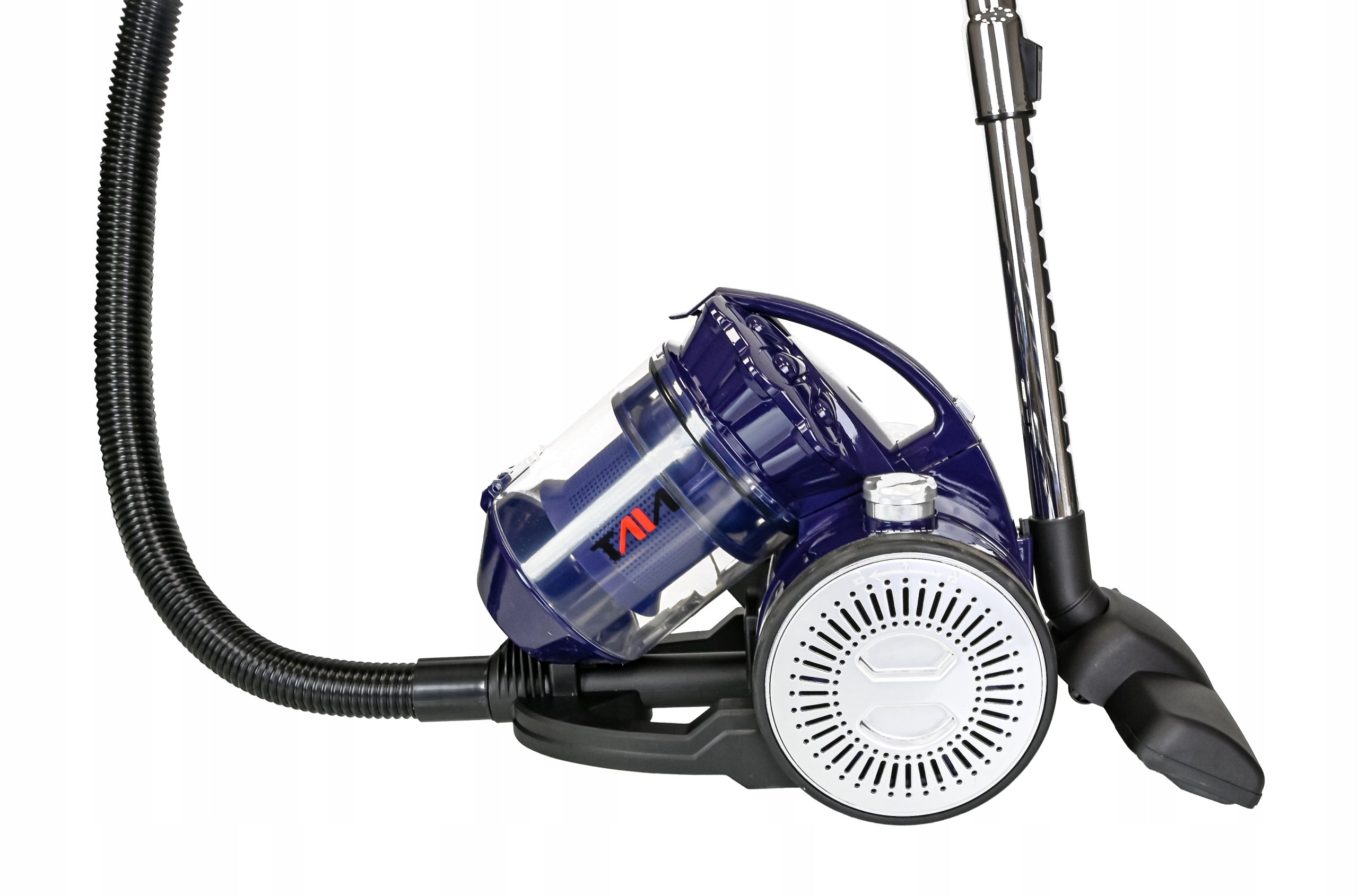 CYCLONE VACUUM CLEANER BAGLESS FILTER HEPA TANK 3L TAIA POWER TURBO SET Power rating 900 W