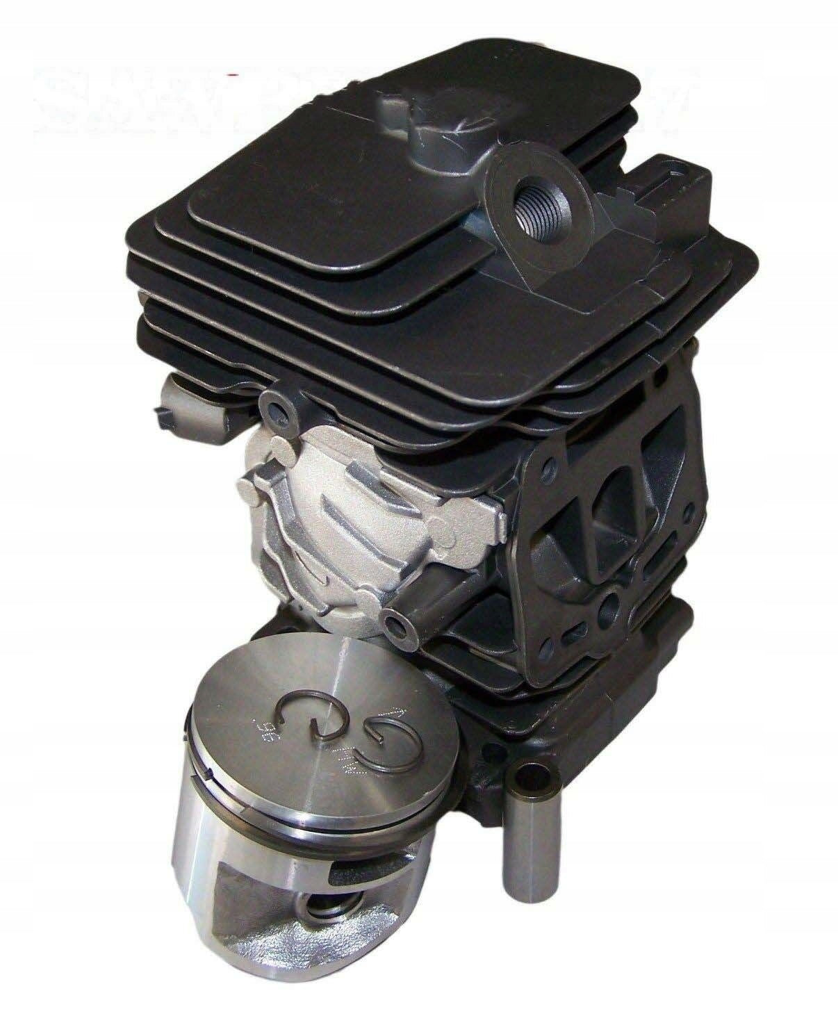 CYLINDER COMPLETE FOR STIHL MS251 44MM NIKASIL SPARE PARTS ENGINES