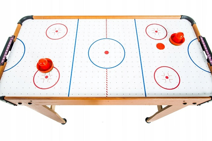 CYMBERGAJ Large Leg Table 92cm AIR HOCKEY Hockey EAN (GTIN) 5903855080034